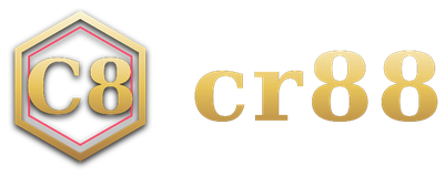cr88 logo